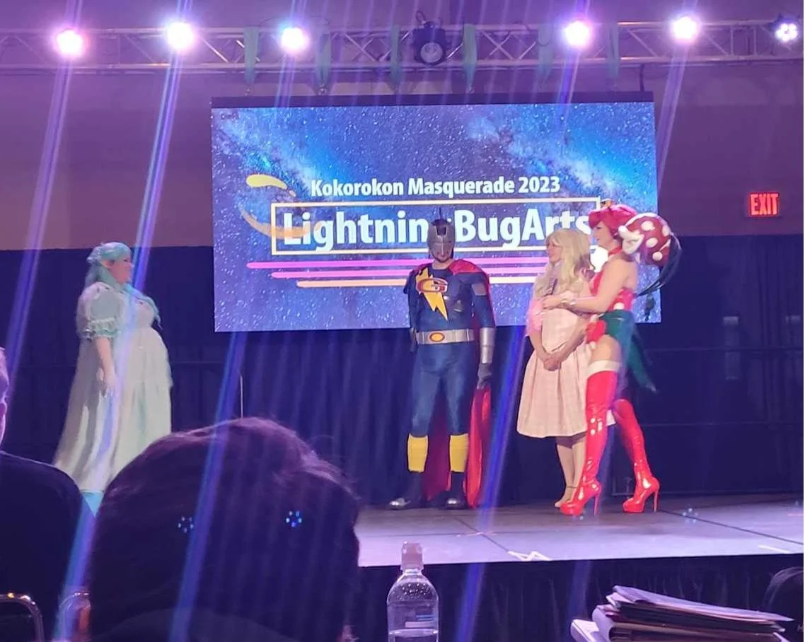 Shot by @unachicadee