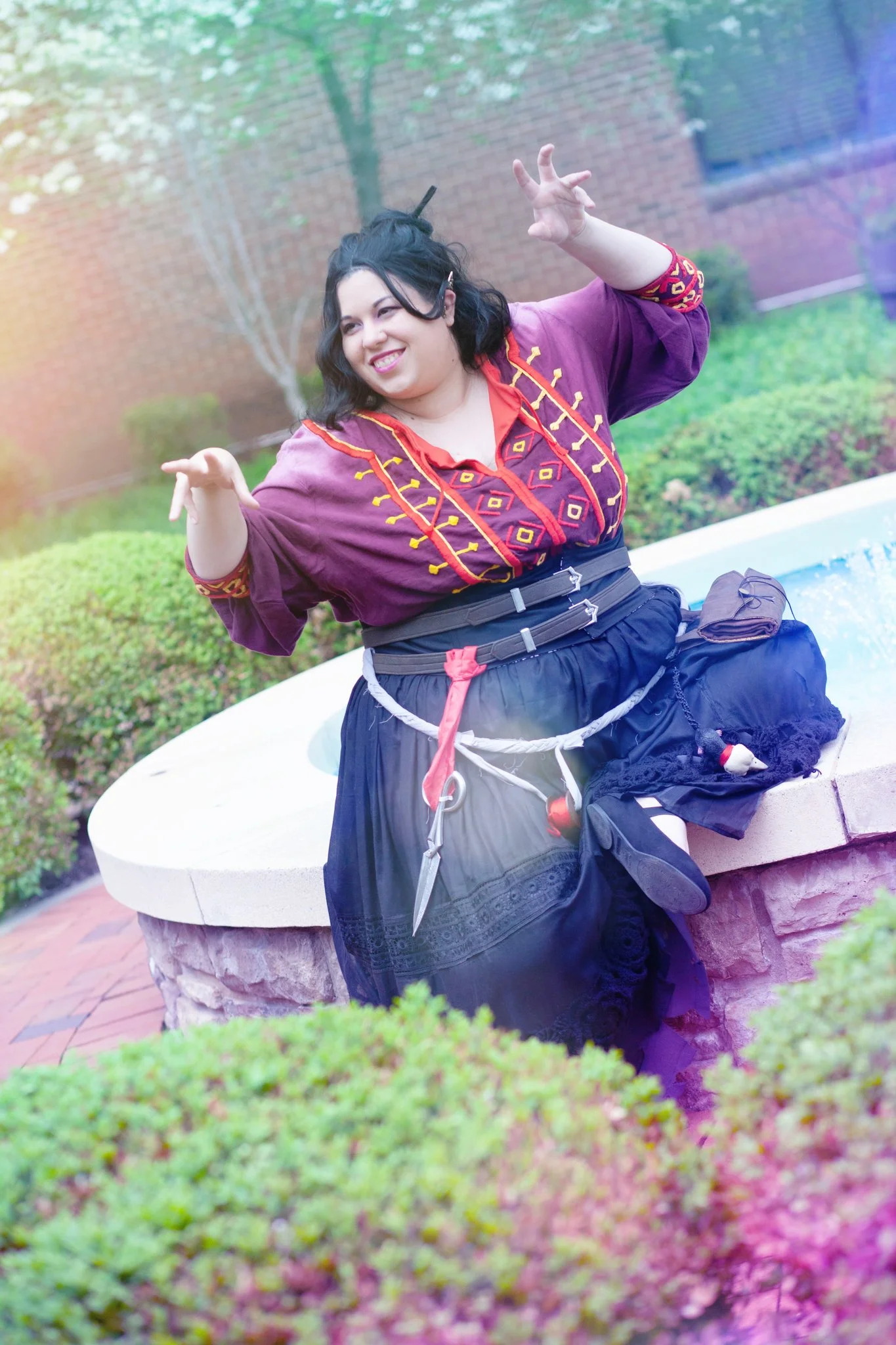 Shot by @mouzycatphotography