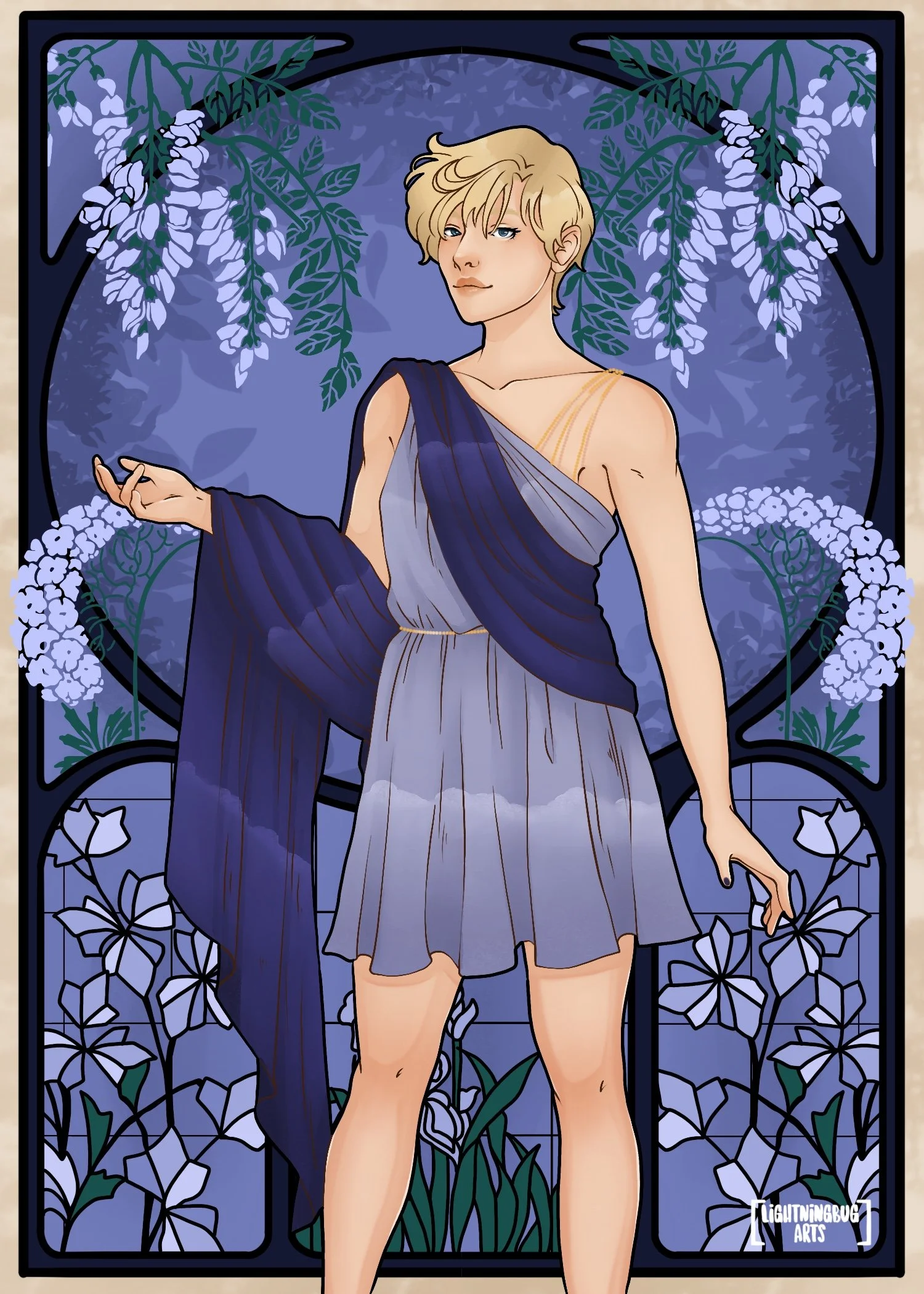 Sailor Uranus-Sailor Moon