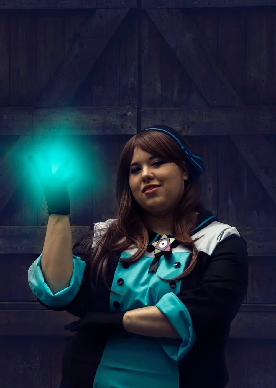 Shot by Logan Mathew Studios