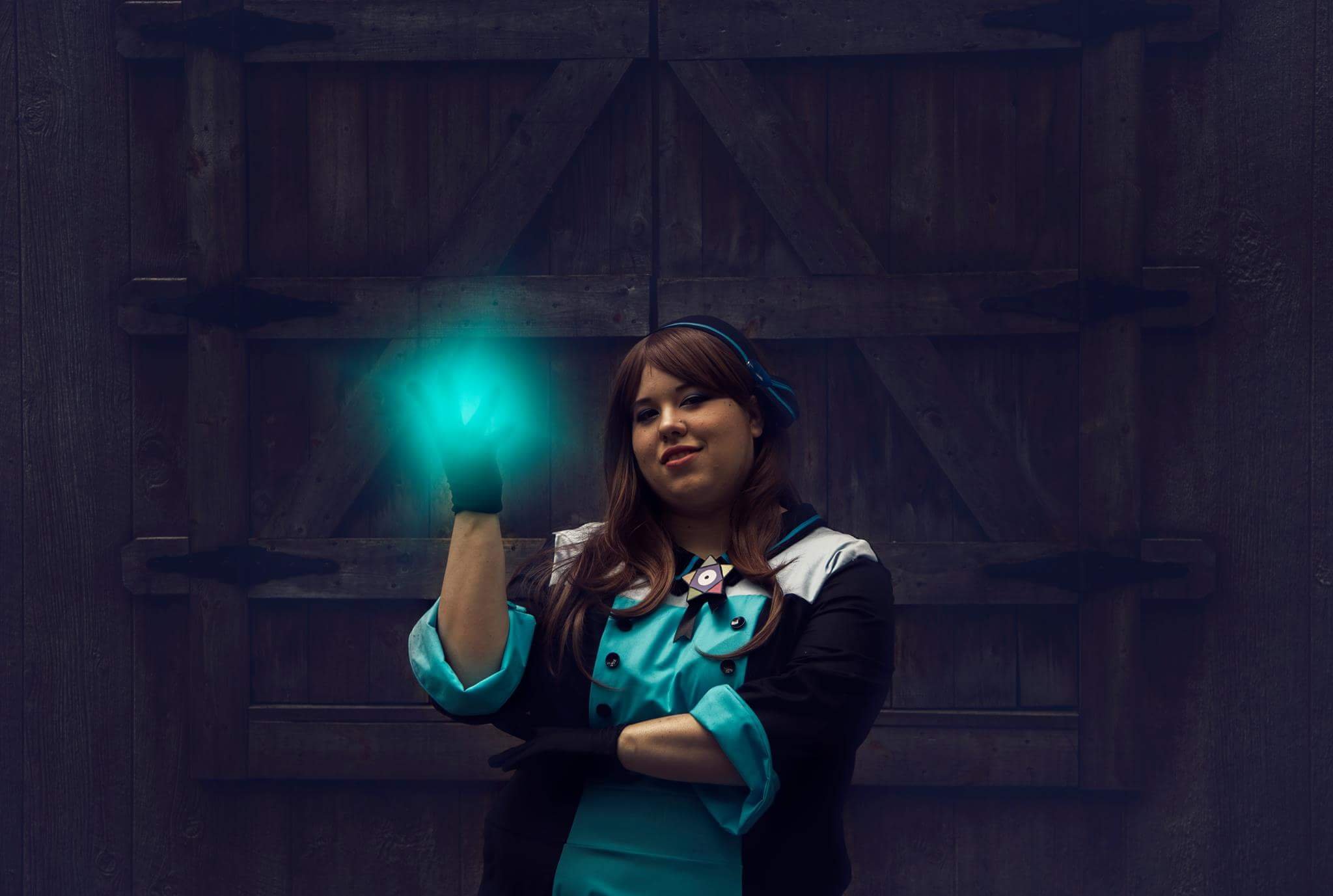 Shot by Logan Mathew Studios