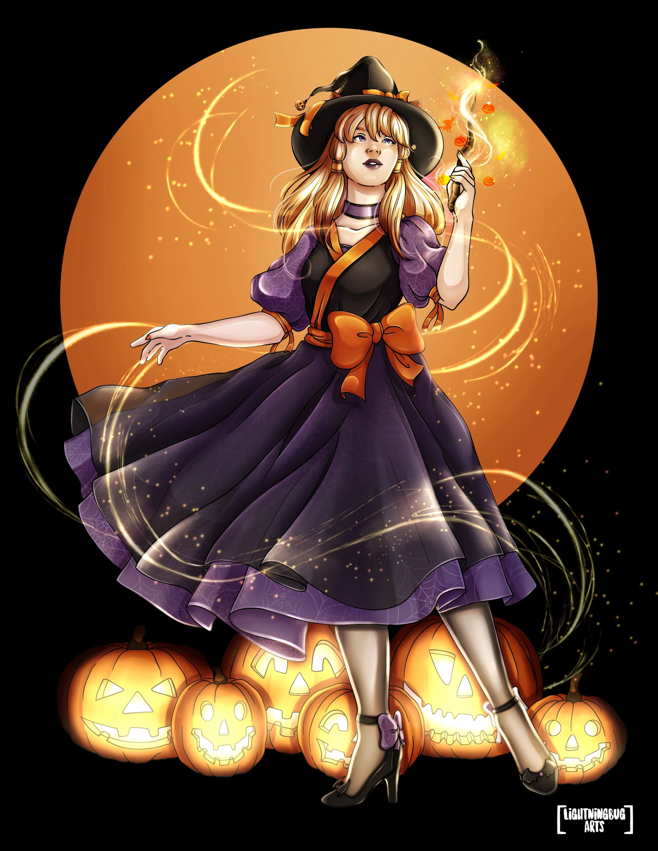 Kokorokon Halloween.JPG
