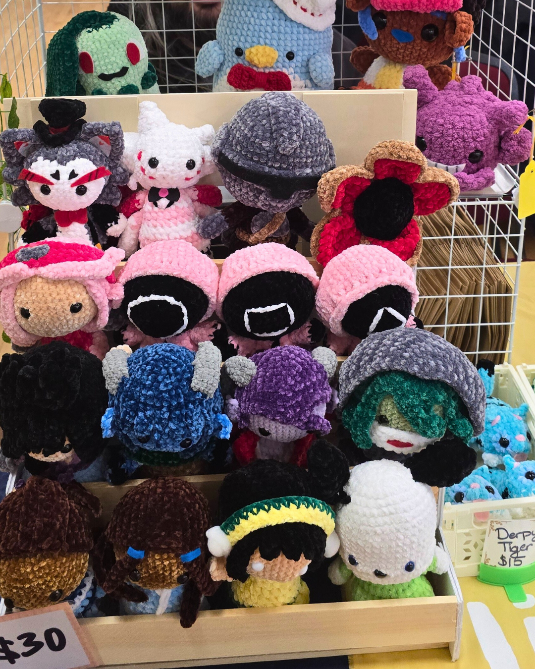 Anime Conbini 12-2025