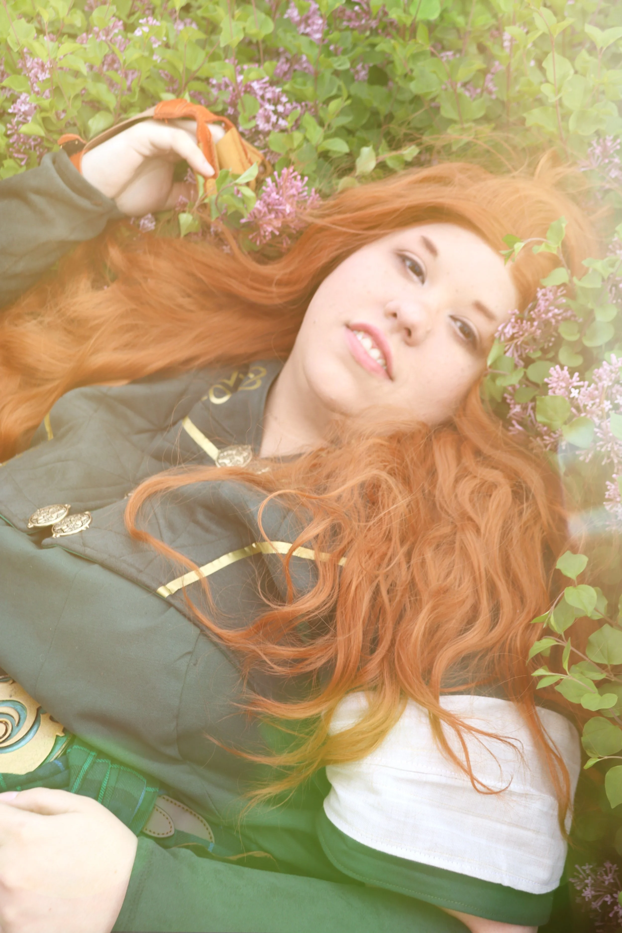 Shot by @melancholy.maiden.photography