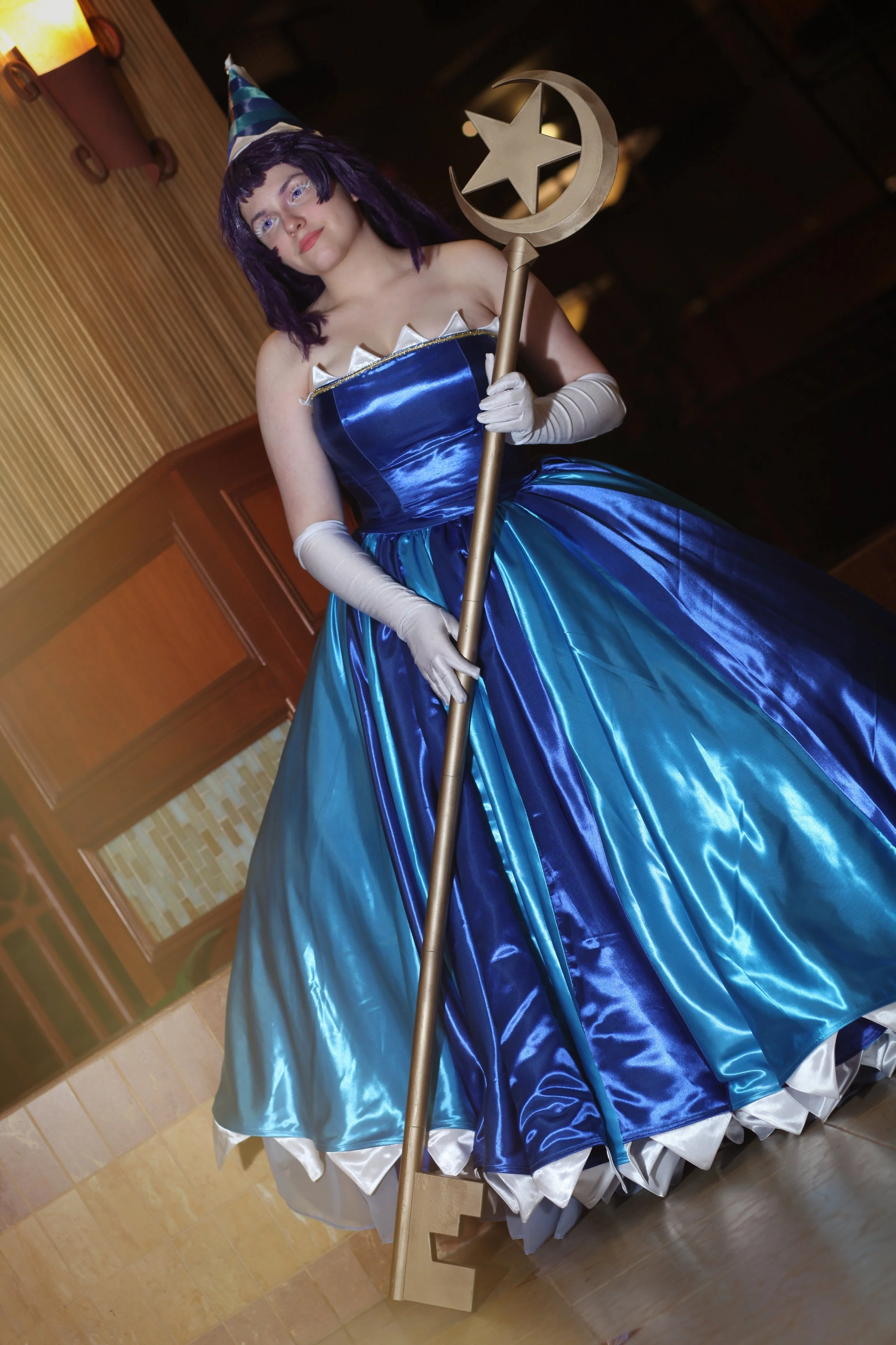 Moonlight Cookie photo by @Melencholy.Maiden.Photography