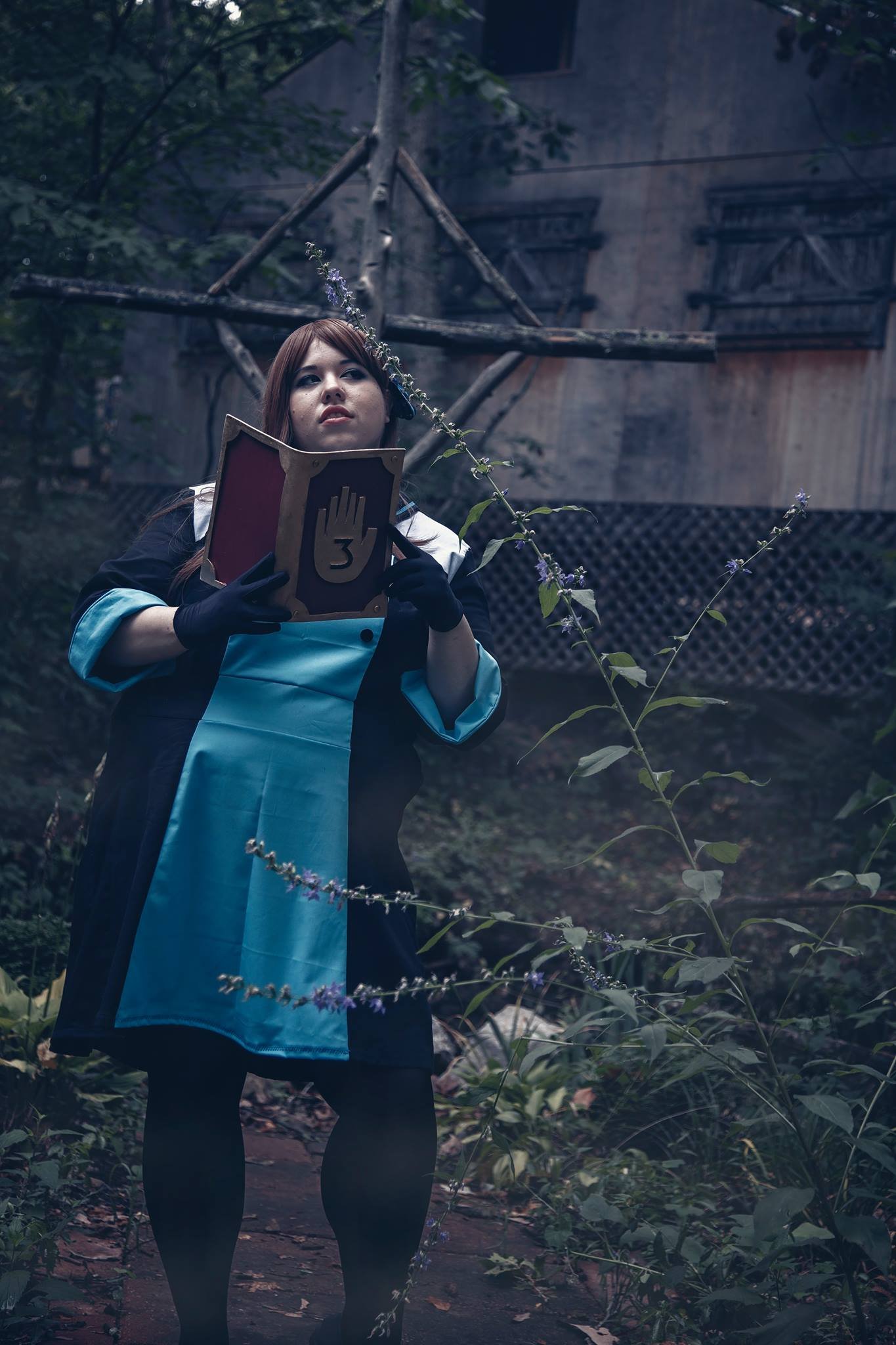 Shot by Logan Mathew Studios