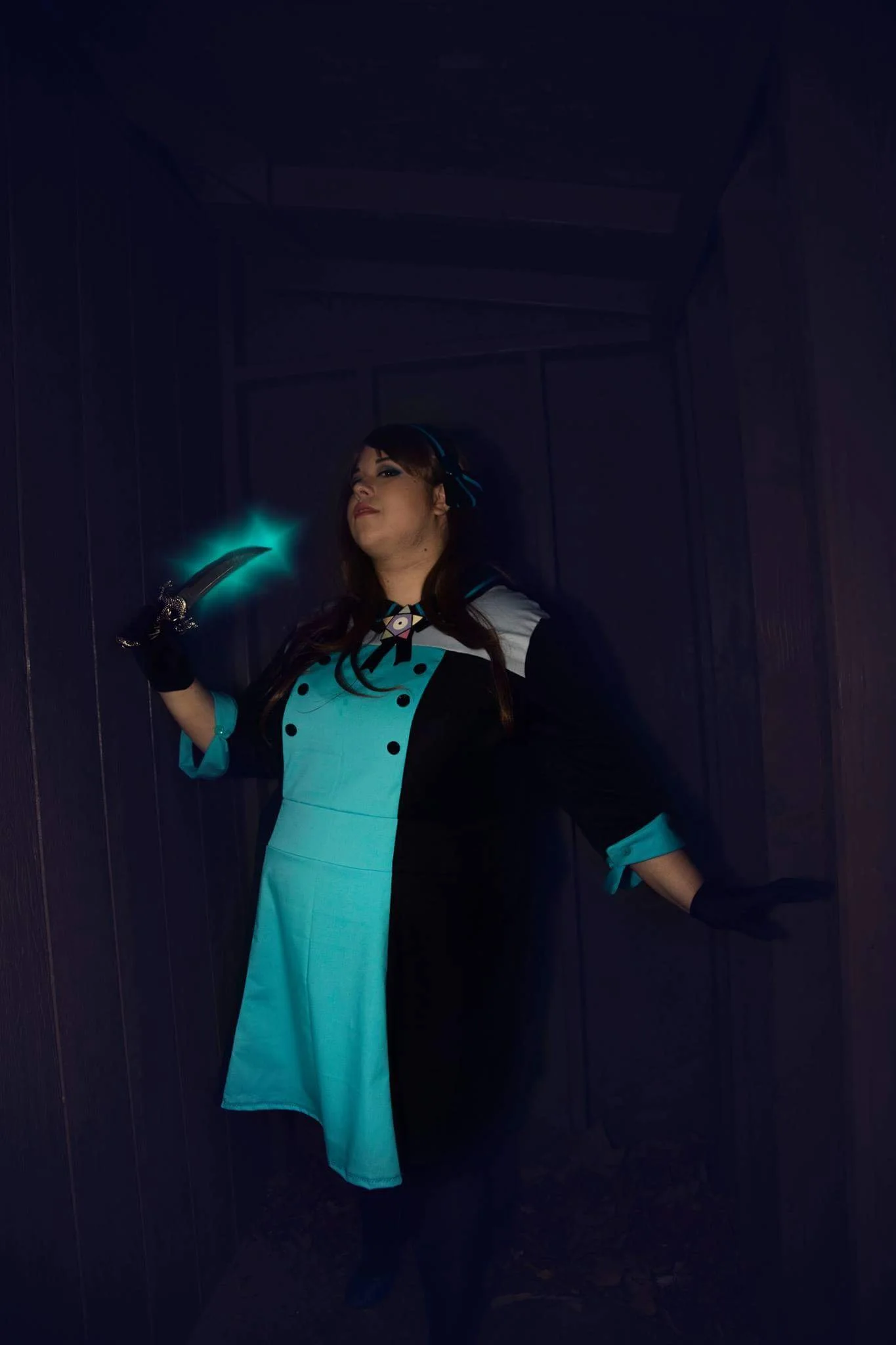 Shot by Logan Mathew Studios