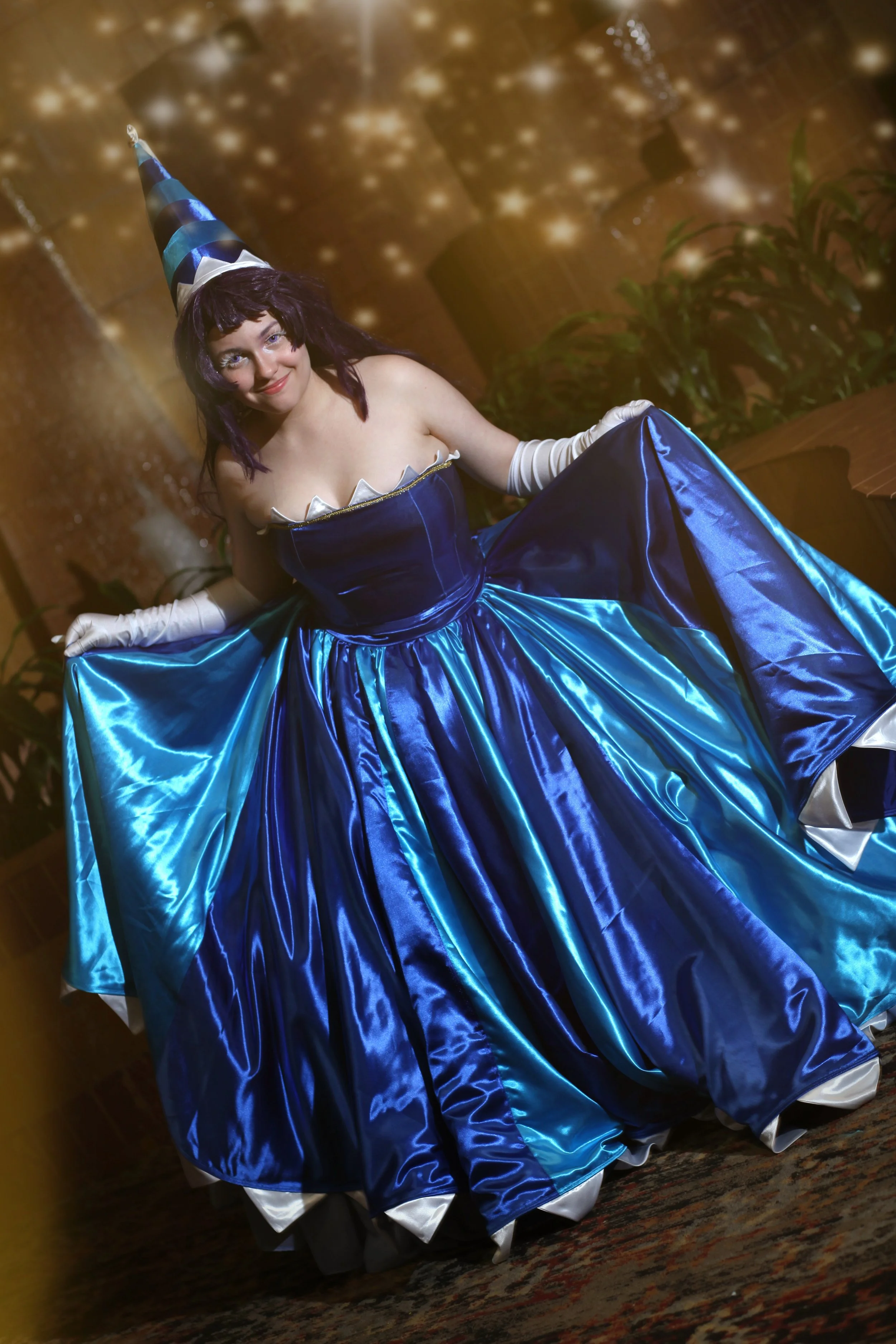 Moonlight Cookie photo by @Melencholy.Maiden.Photography