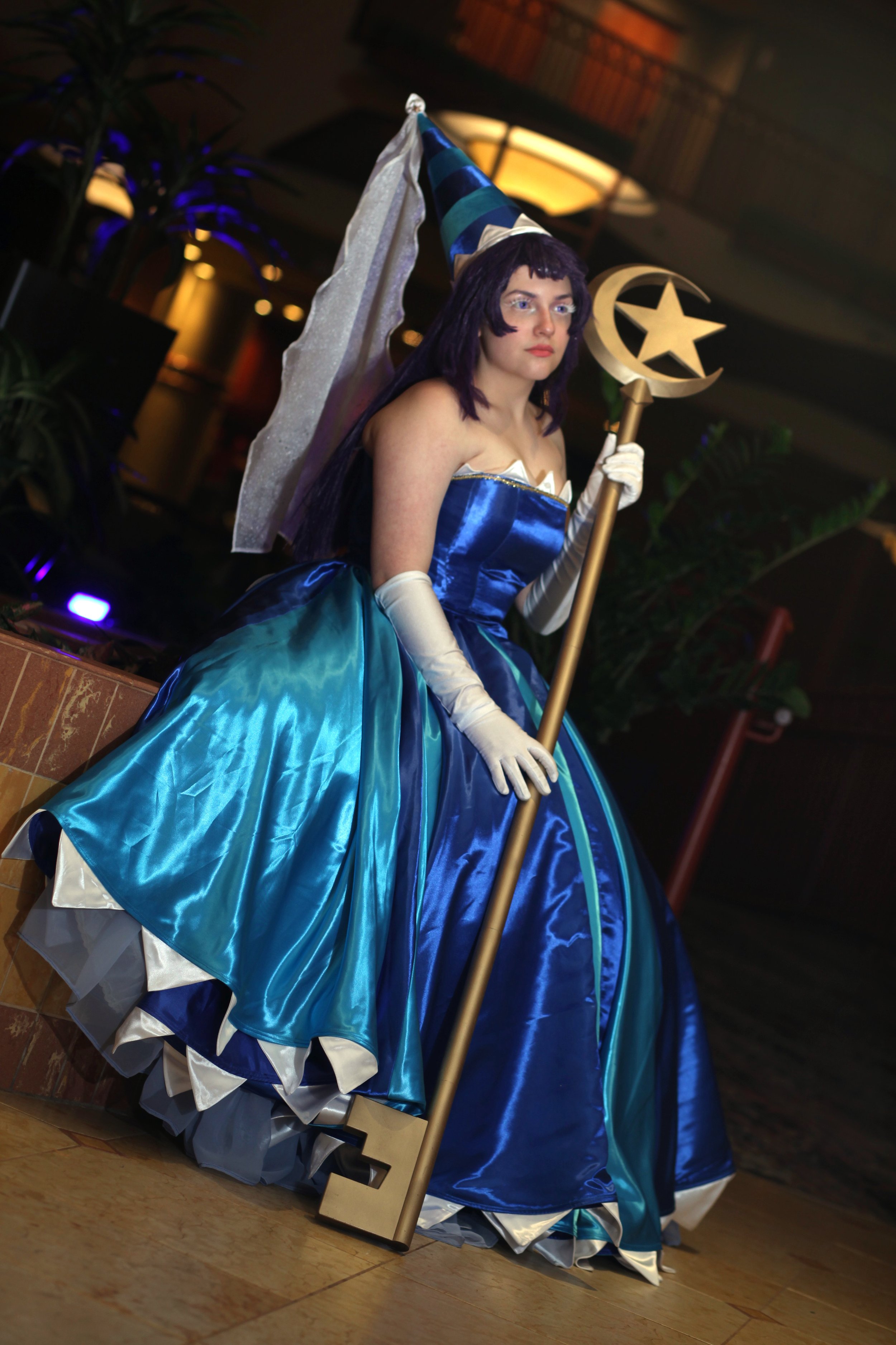 Moonlight Cookie photo by @Melencholy.Maiden.Photography