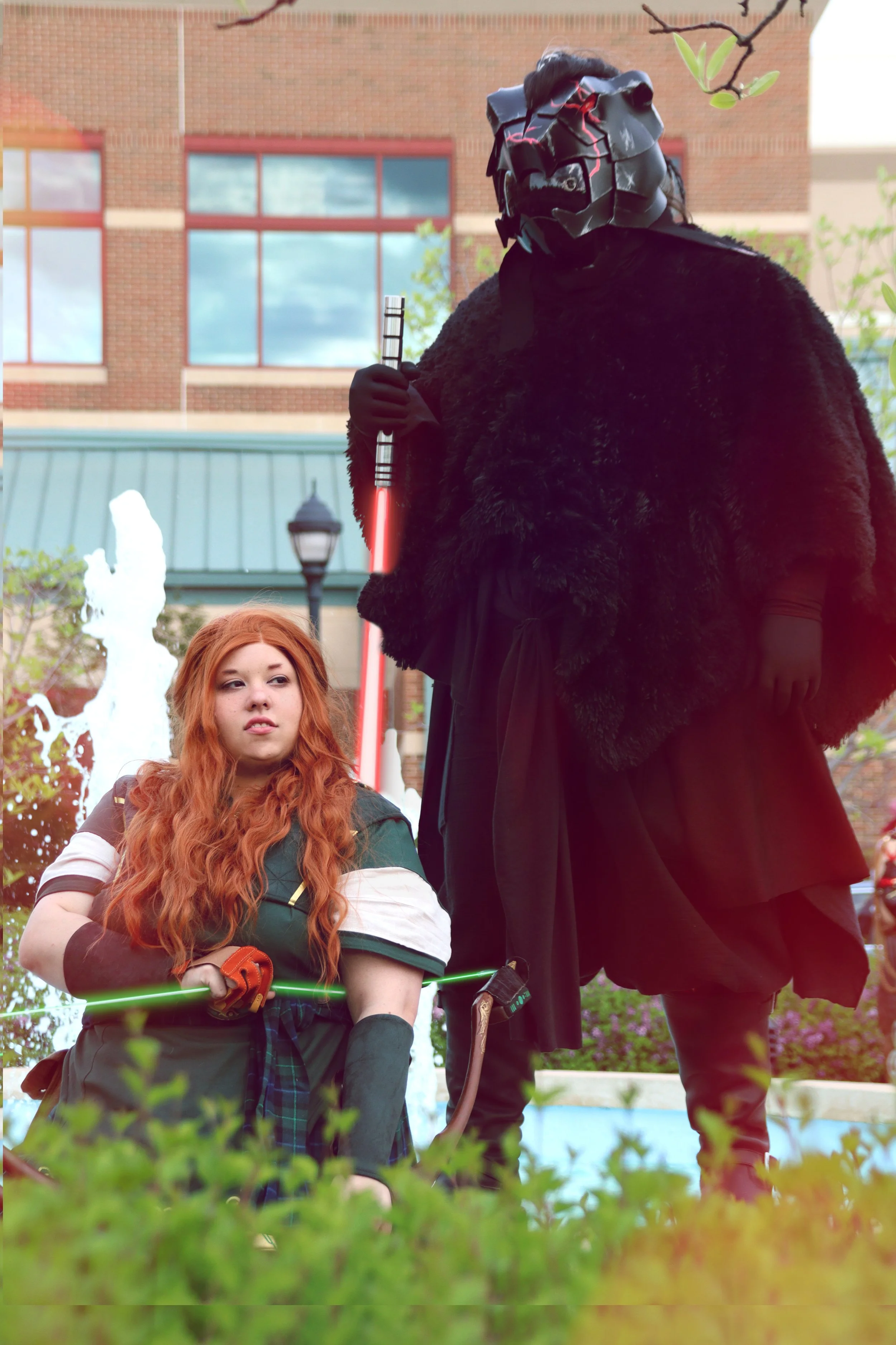 Shot by @melancholy.maiden.photography