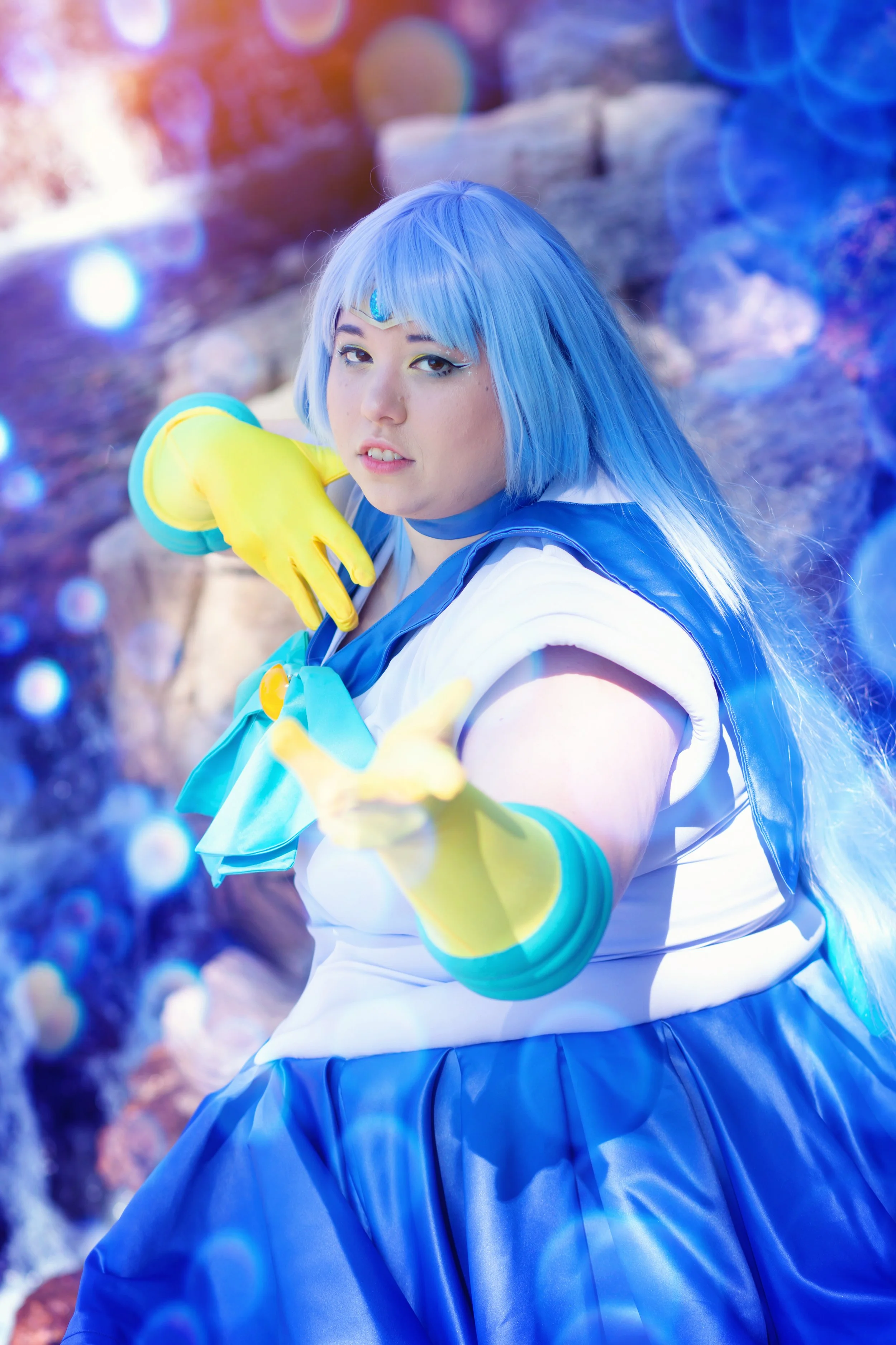 Shot by @mouzycatphotography