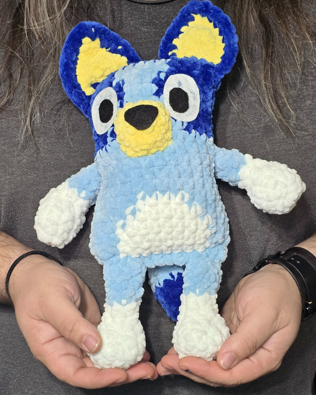 Pattern by  by @willow.andwild