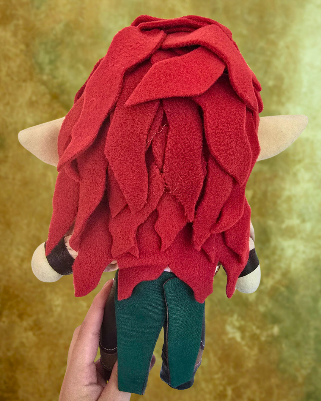 Zel'Sharia- Elf Druid