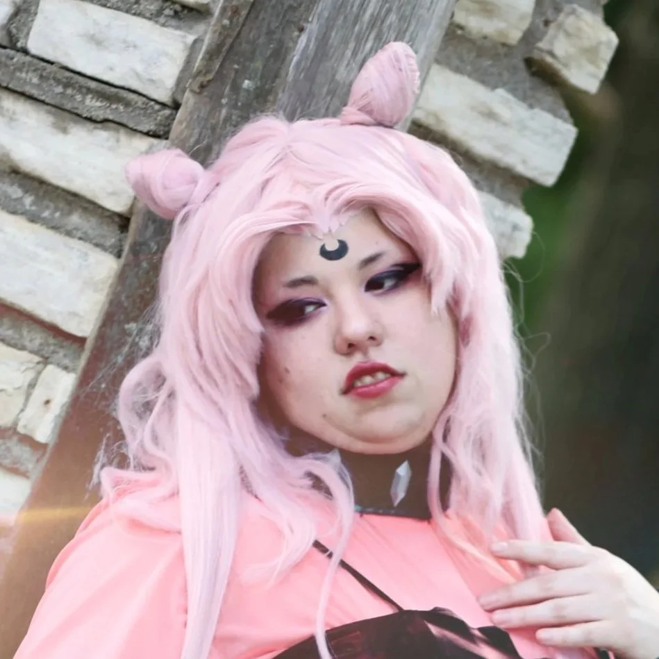 Sailor Moon