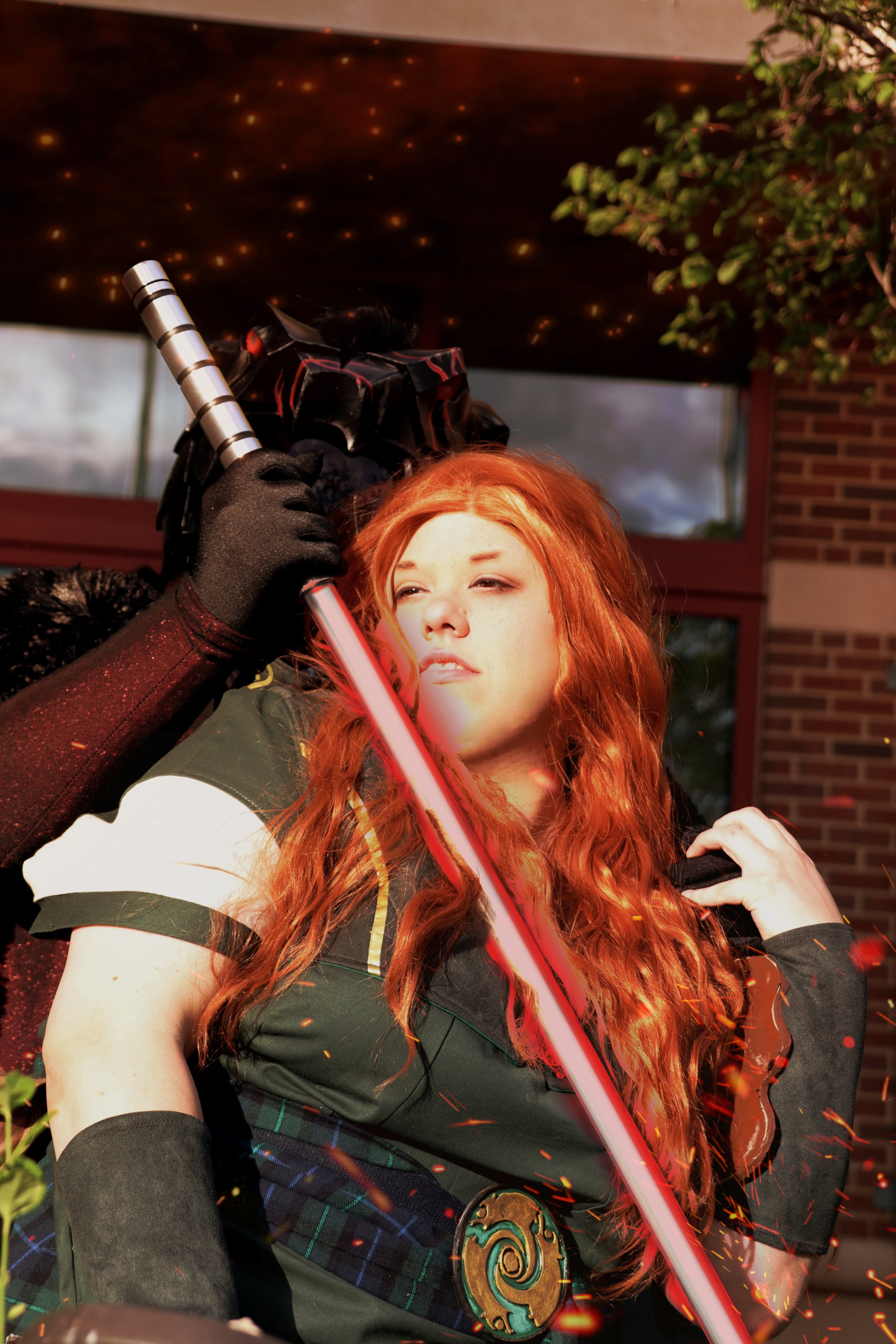 Shot by @melancholy.maiden.photography