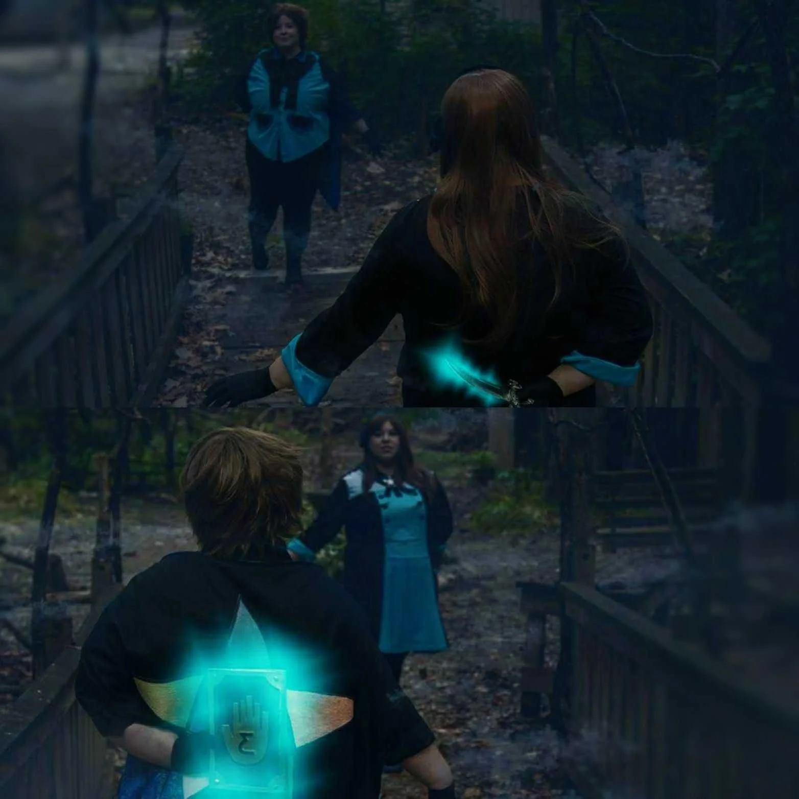 Shot by Logan Mathew Studios
@unachicadee as Dipper