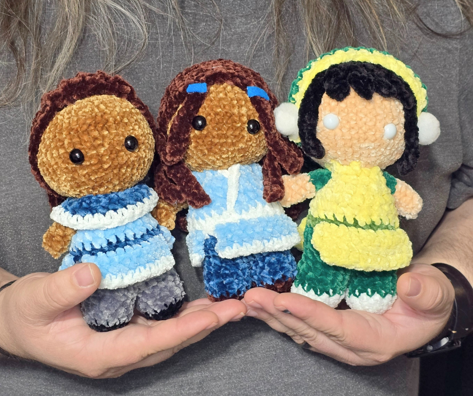 Pattern by @ginansilyonimarya