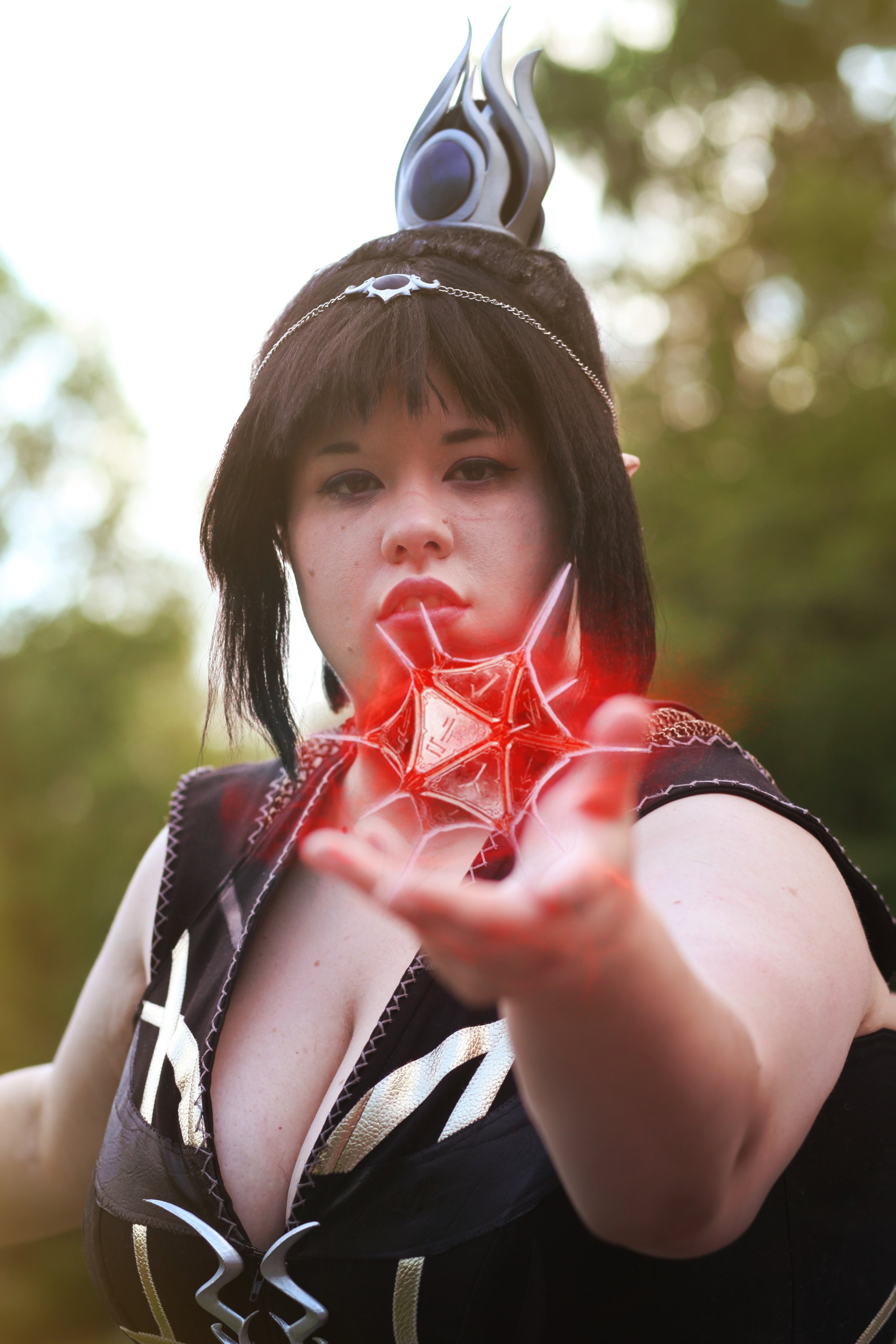 Shot by @melencholoy.maiden.photography