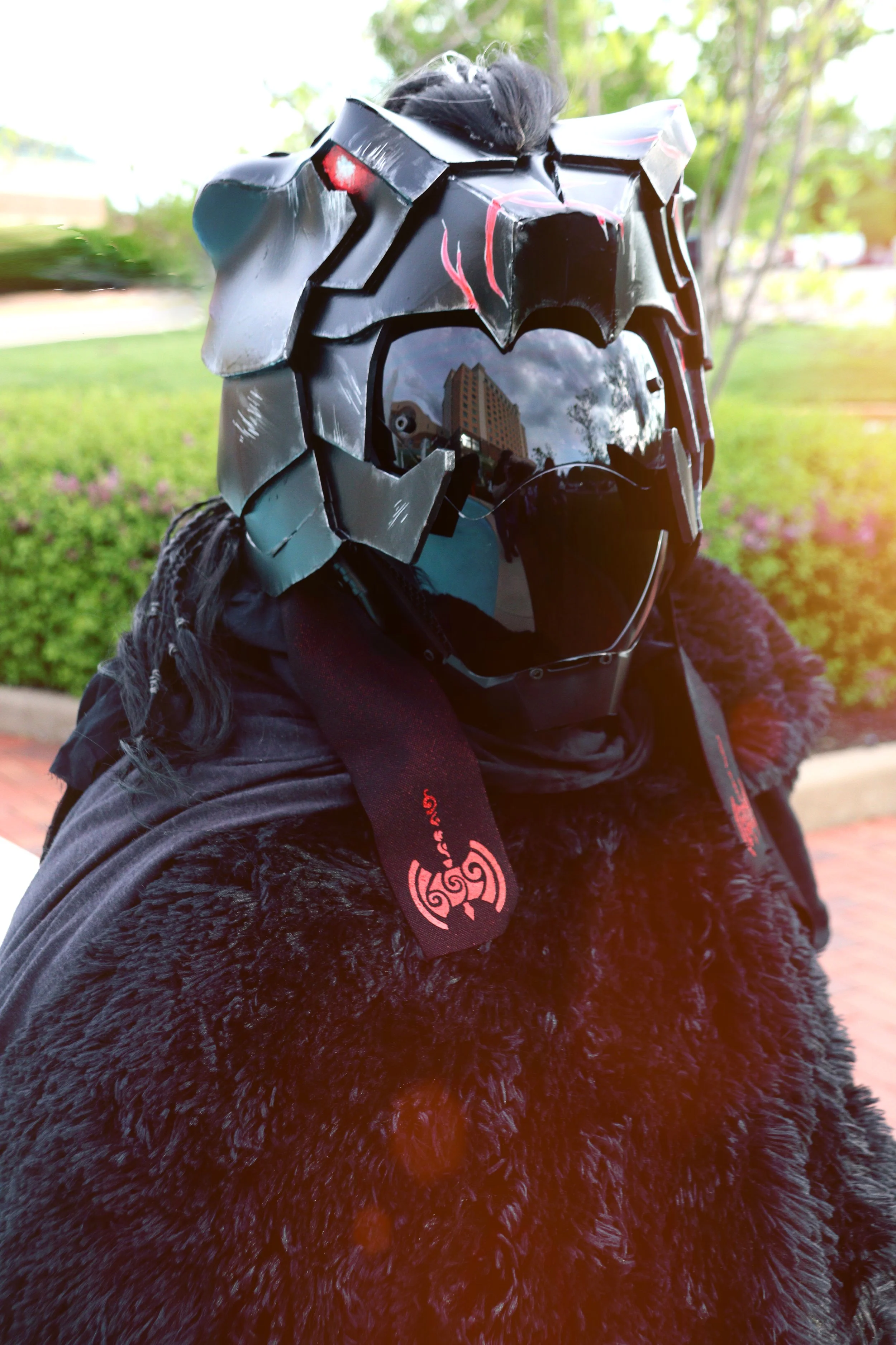 Shot by @melancholy.maiden.photography