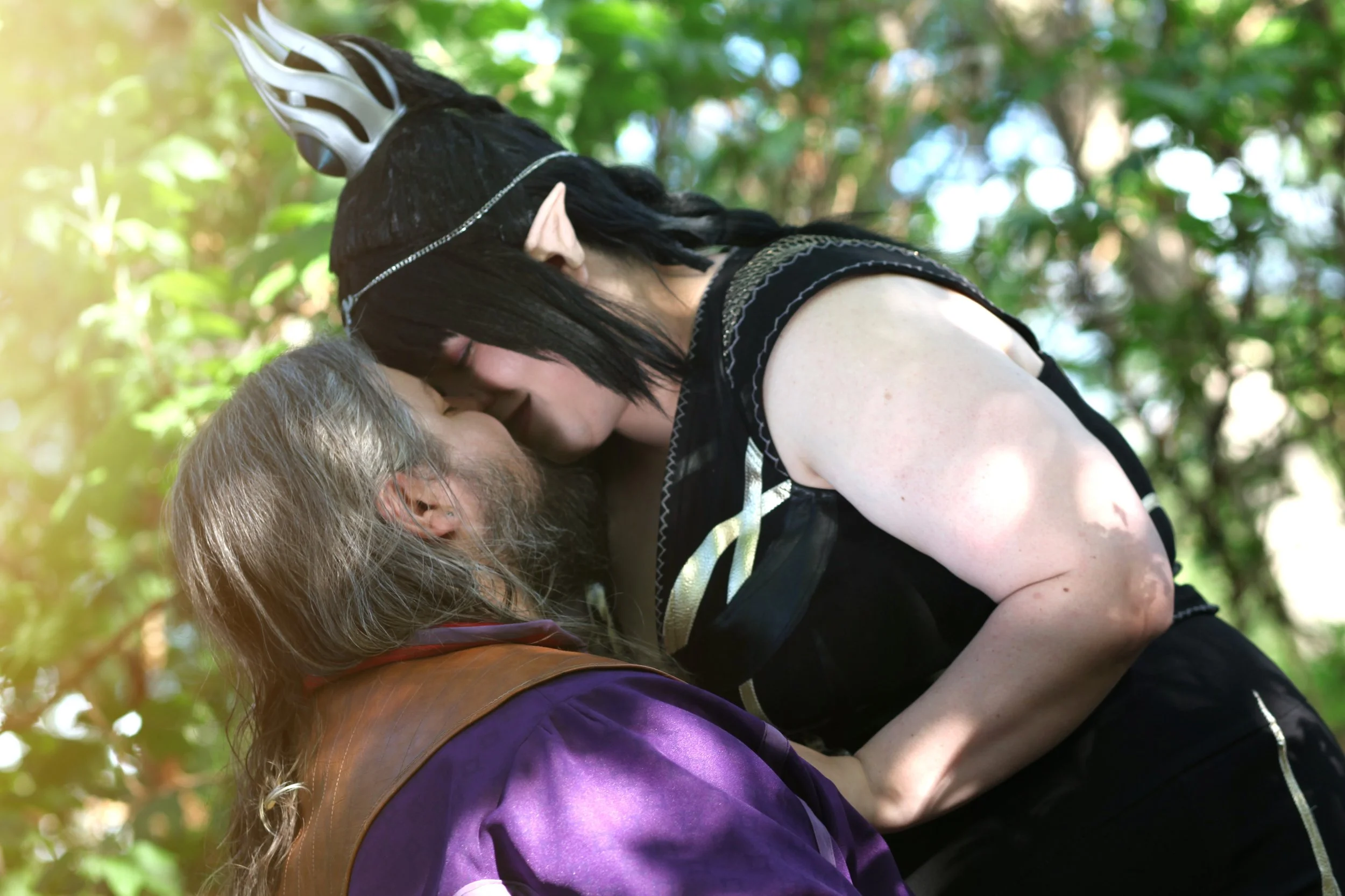 Shot by @melencholoy.maiden.photography