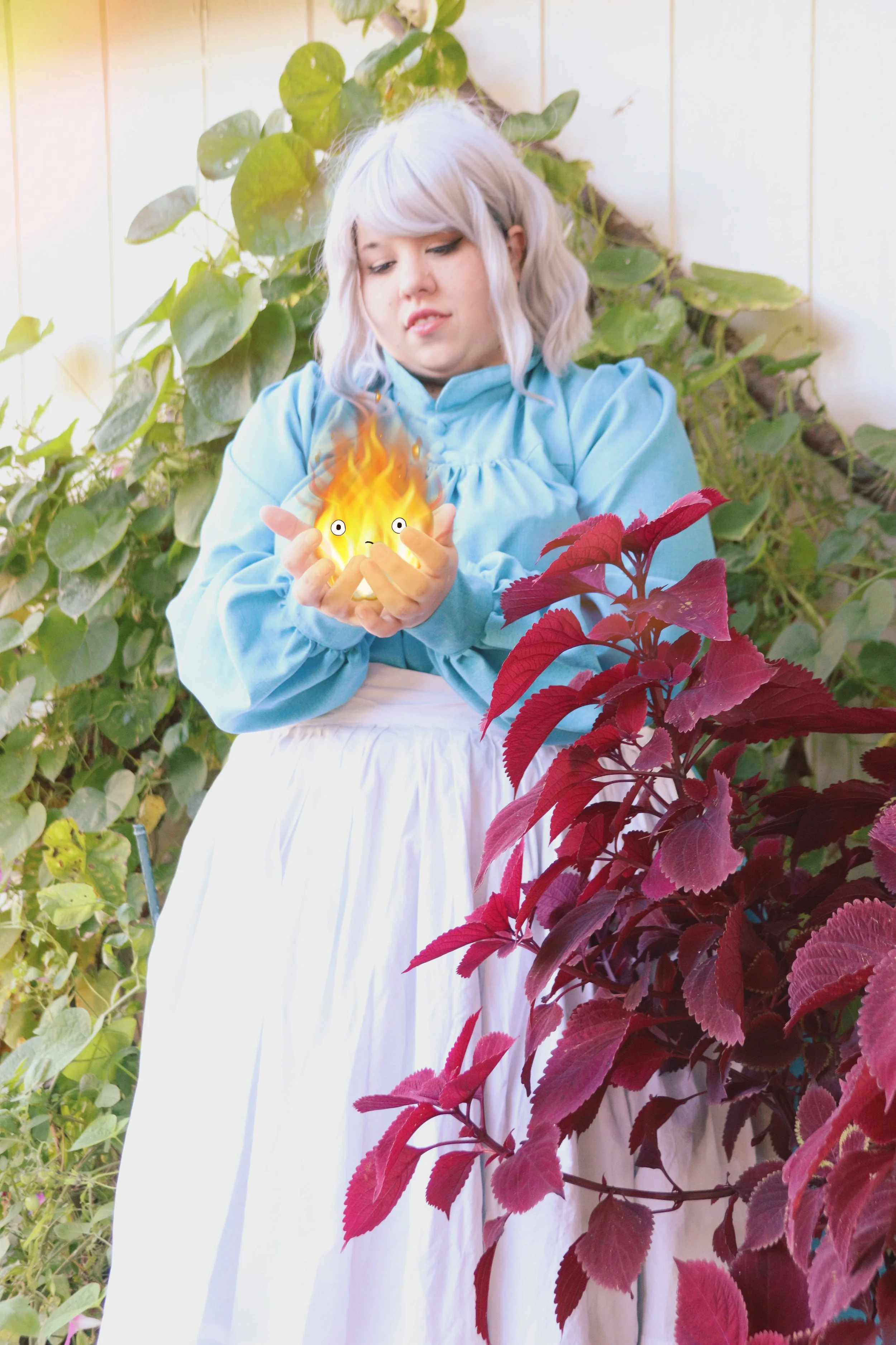 Shot by @melancholy.maiden.photography