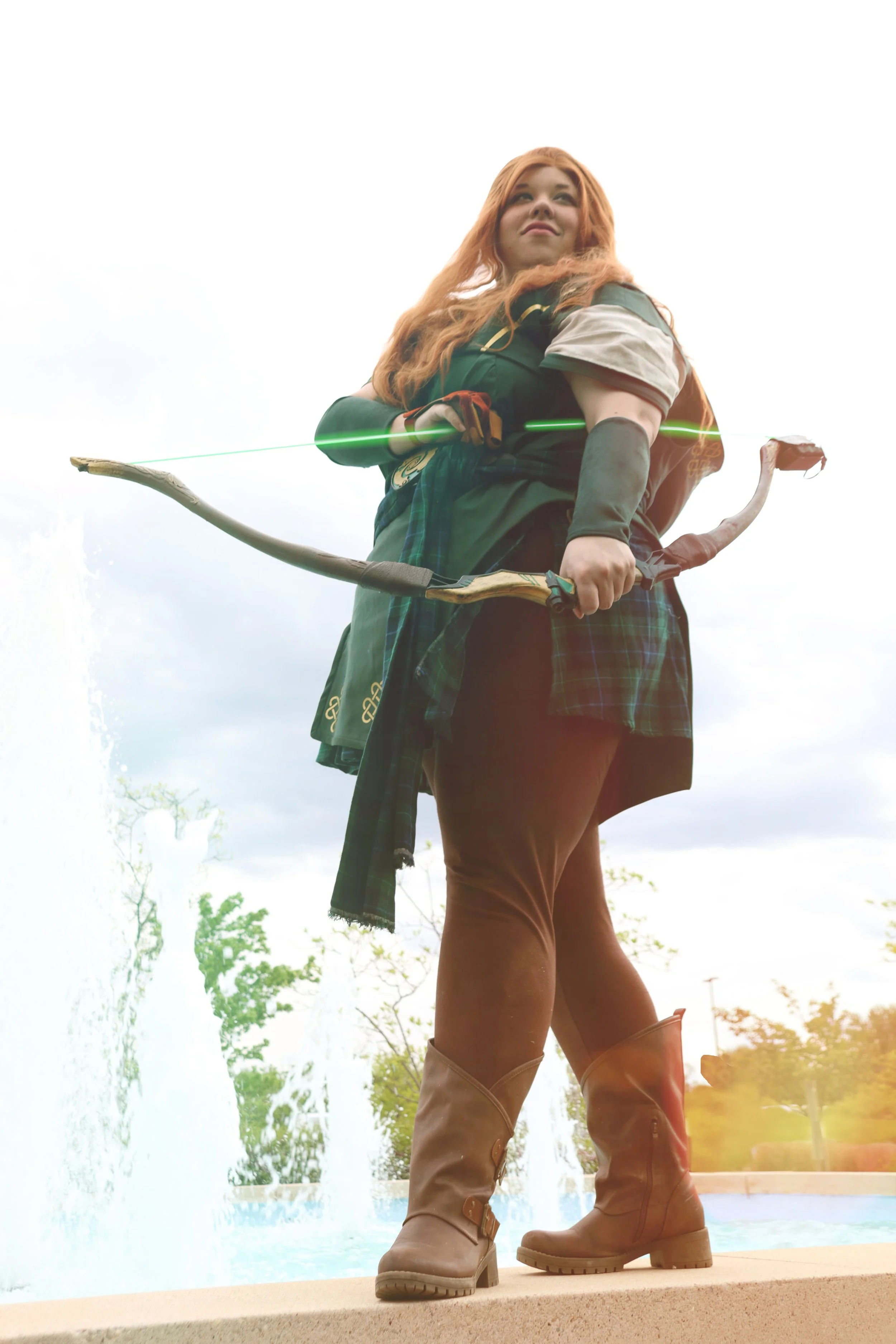 Shot by @melancholy.maiden.photography