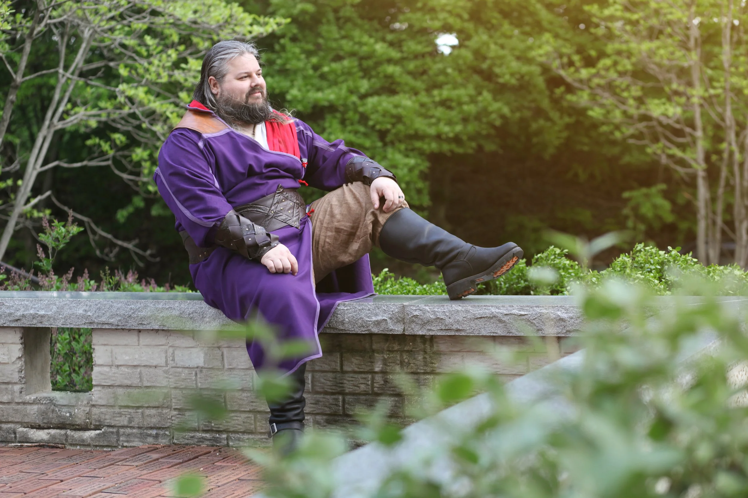 Shot by @melencholoy.maiden.photography