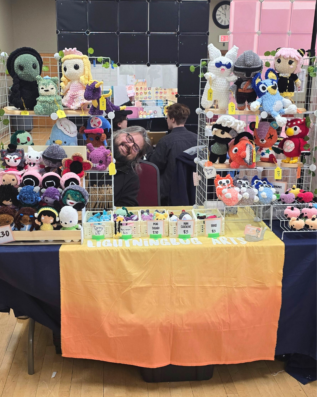 Anime Conbini 12-2025