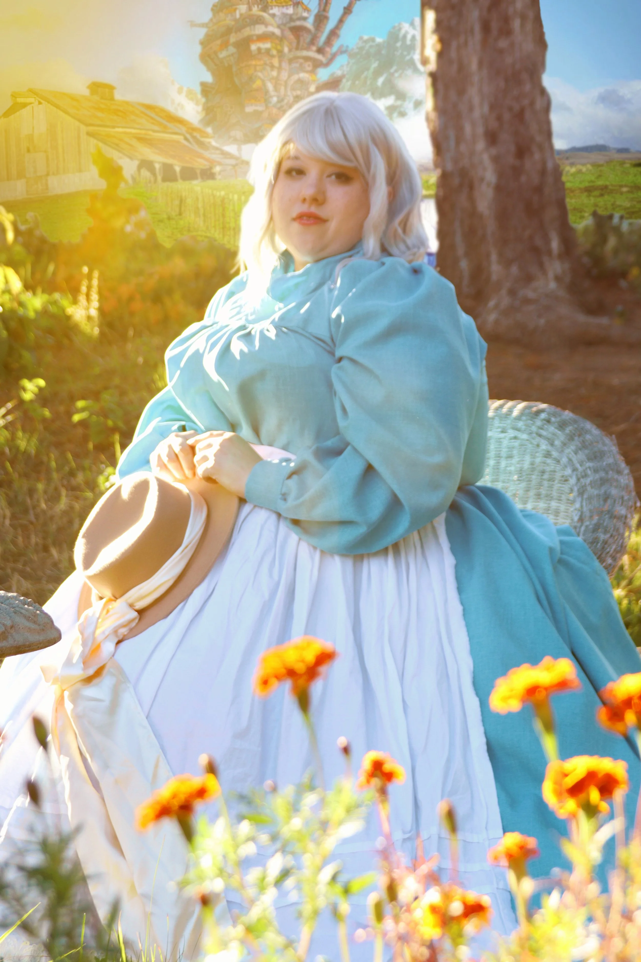 Shot by @melancholy.maiden.photography