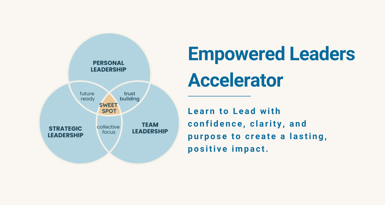 Empowered Leaders Accelerator
