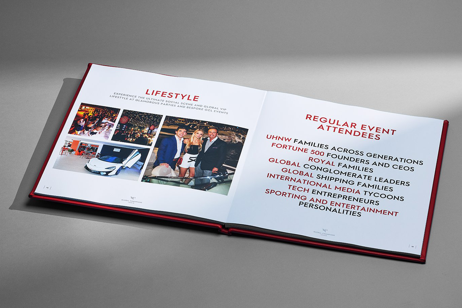 The Power of Premium Storybooks