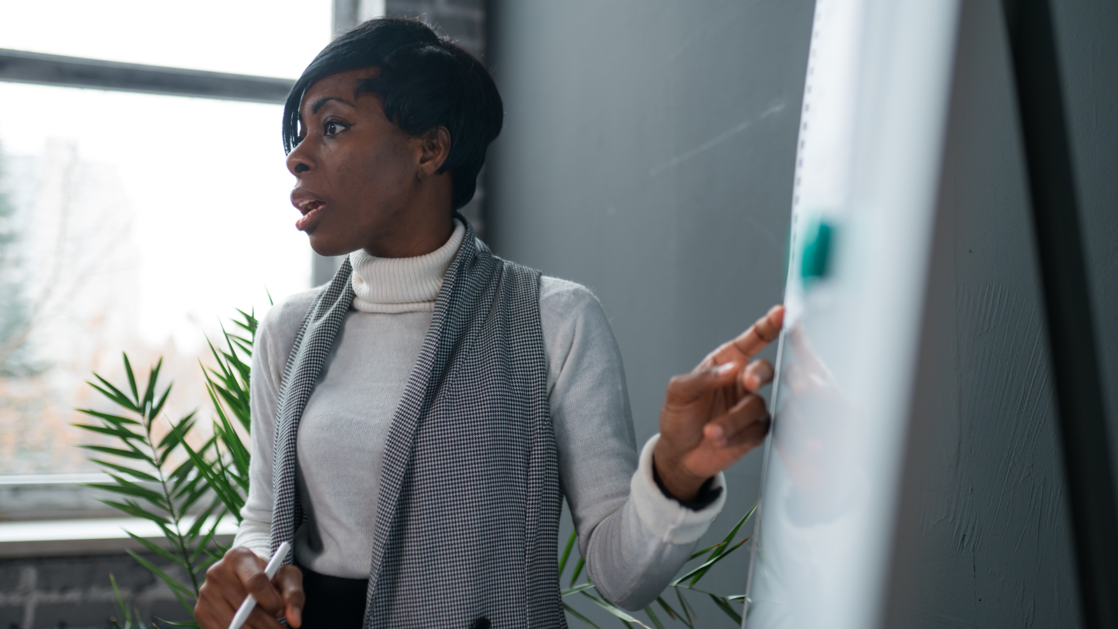 Building Investor Trust