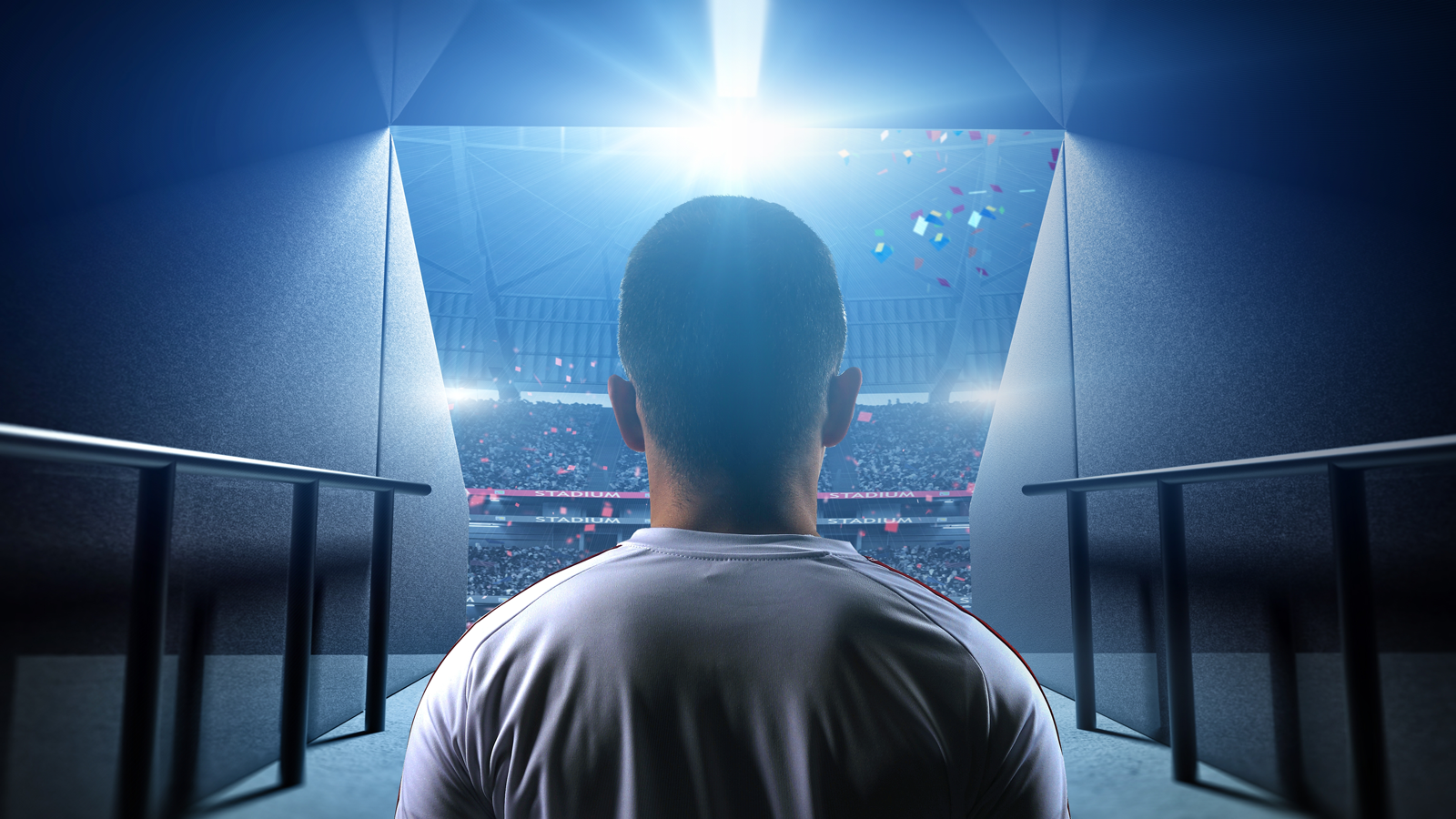 The Arena: Why Visionary Founders Need Allies to Dare Greatly.