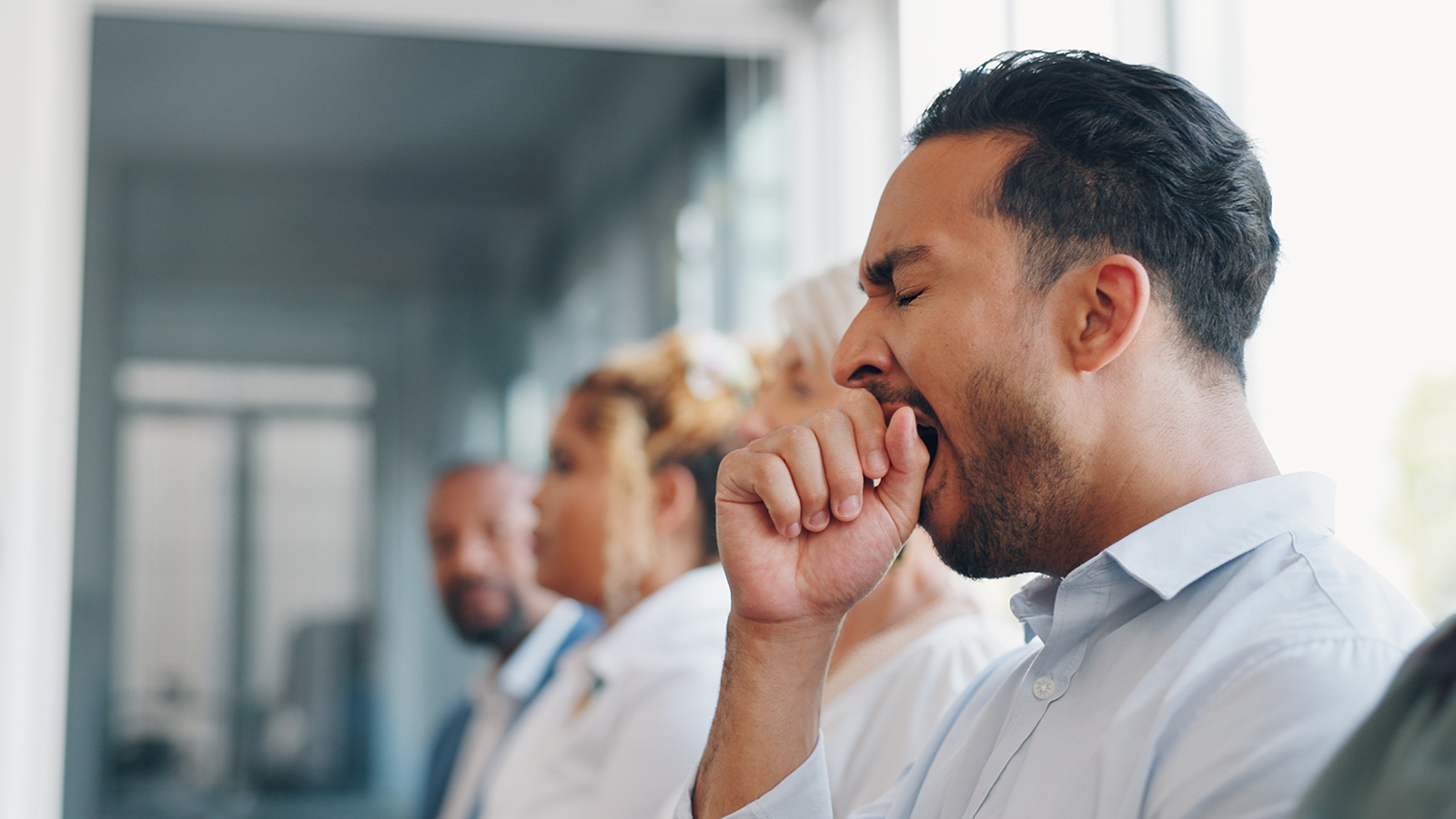 Founders, Stop Hiding Behind Numbers