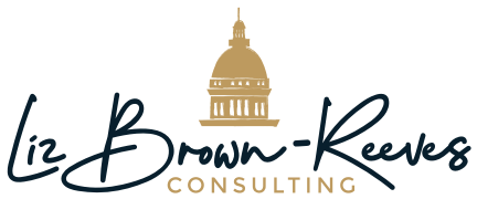 Liz Brown-Reeves Consulting test 2