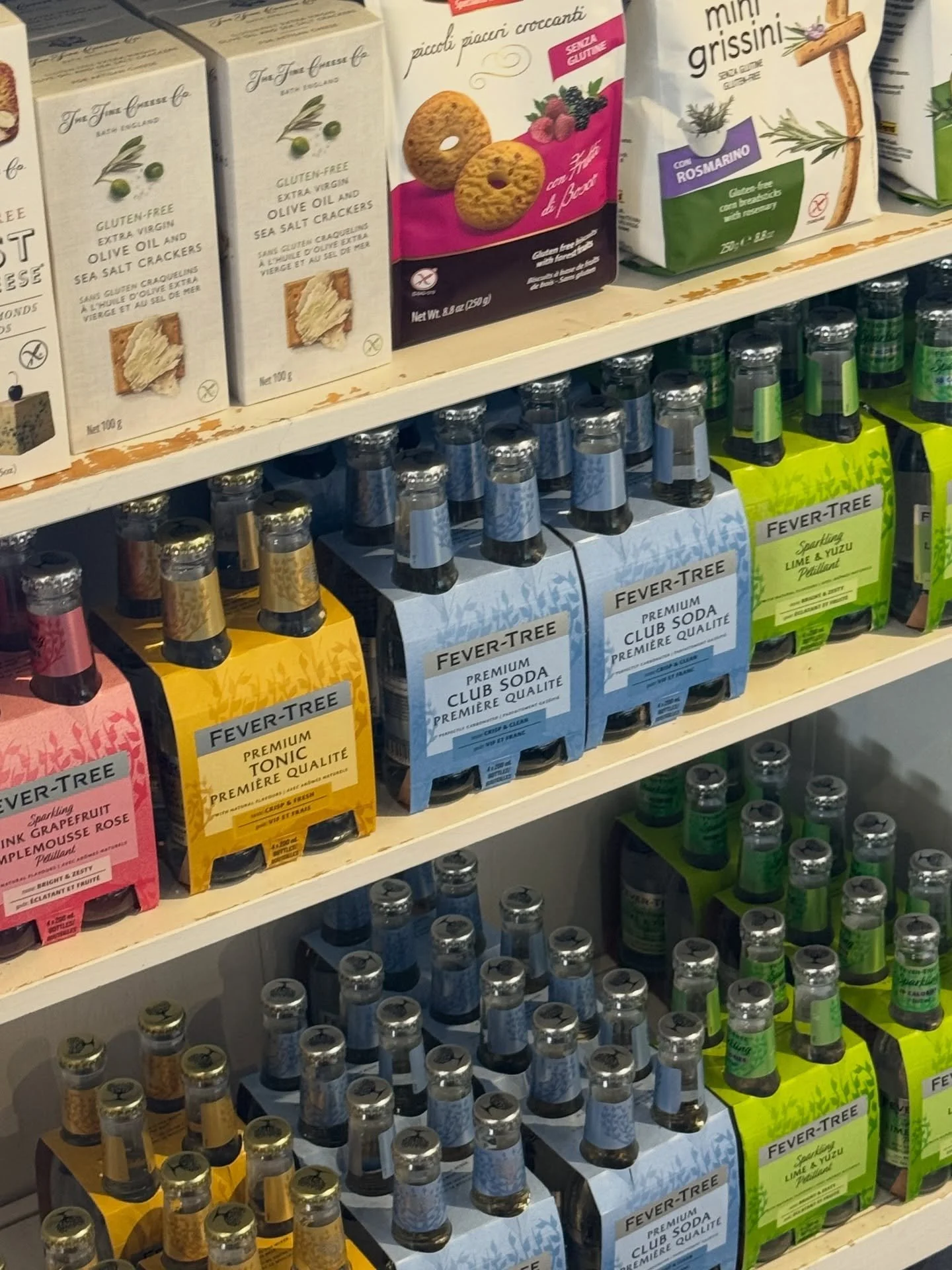 We&rsquo;ve got all the goodies at the Mercato! Stop by and see what we&rsquo;re all about. You can find us down the Tesoro Restaurant laneway!