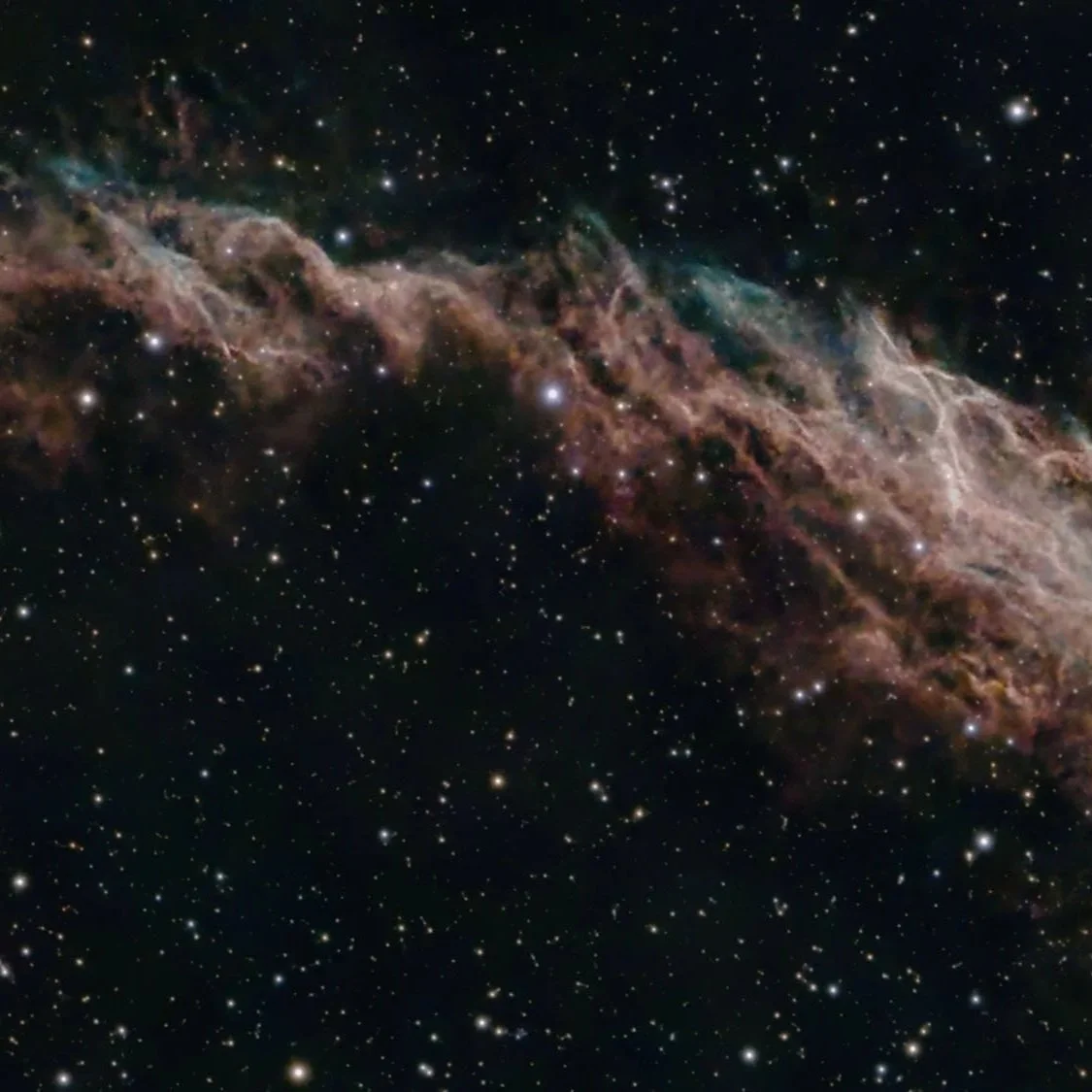 Deep Sky Astrophotography