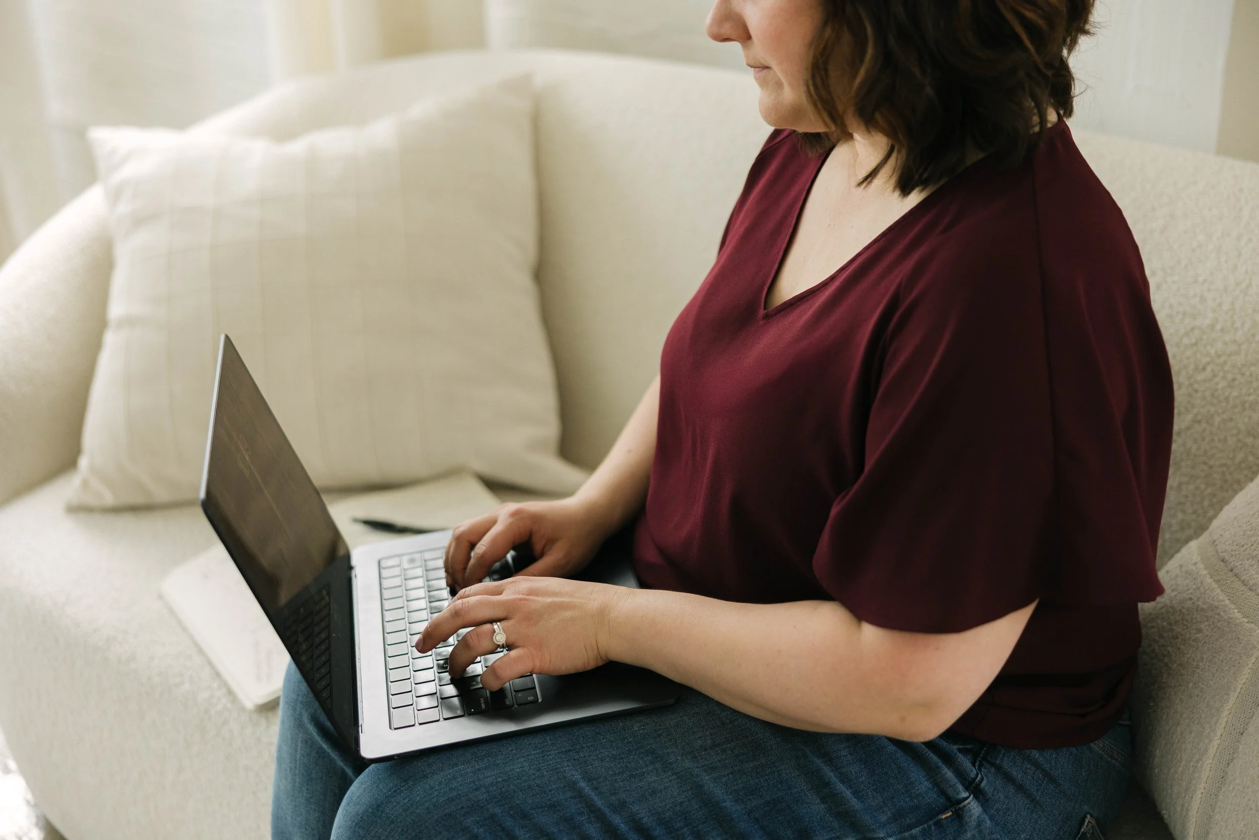 Strategies for Safely Sharing Personal Stories Online