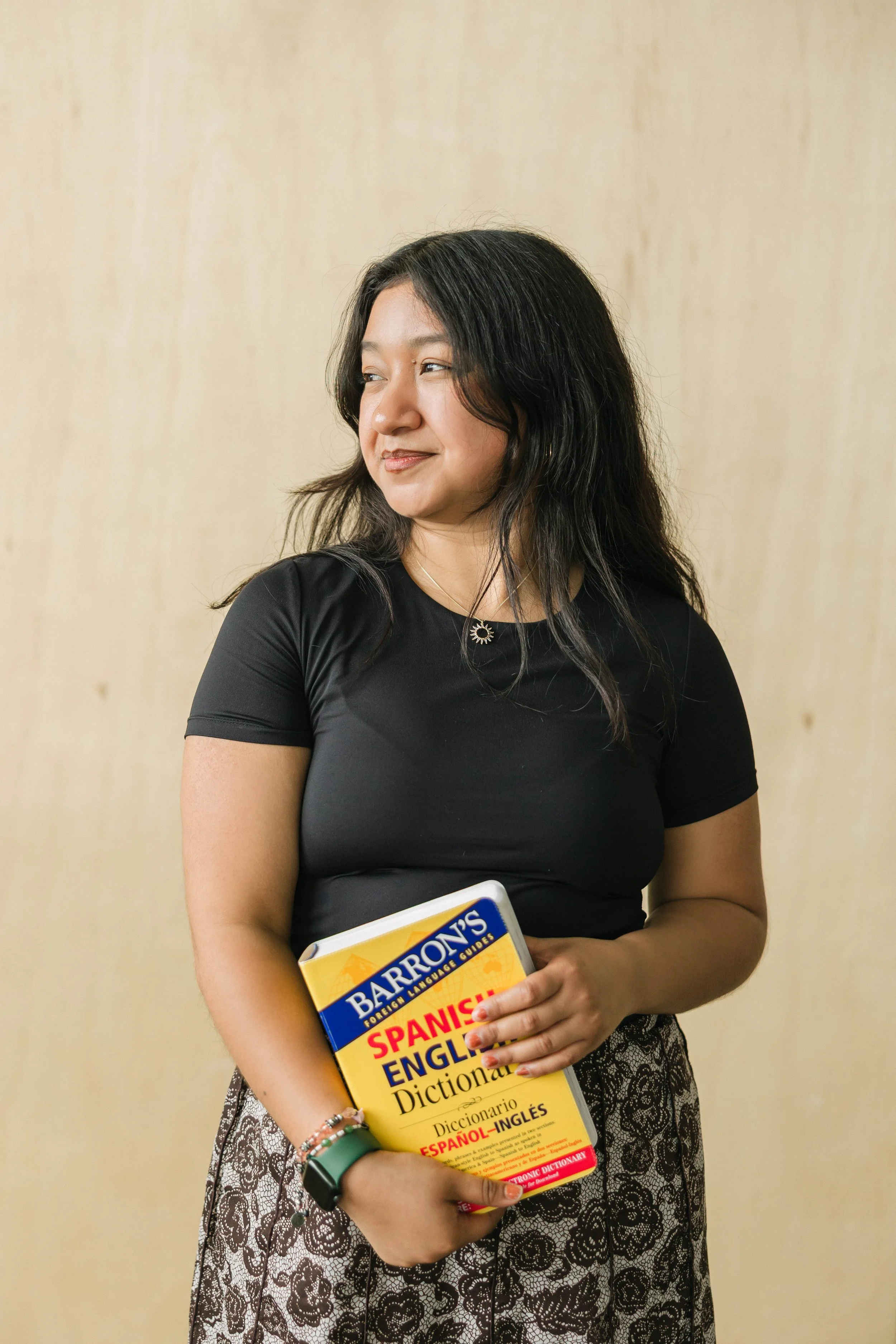 Translating Stories and Connecting Communities