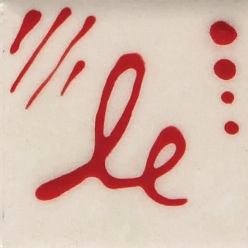 RED DESIGNER LINER (MAYCO)