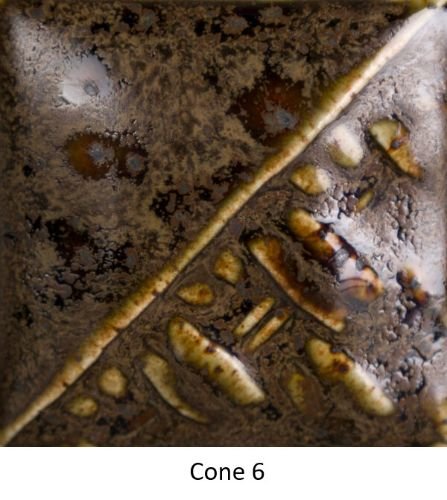 Mayco Stoneware Glaze Black Timber 473ml SW220