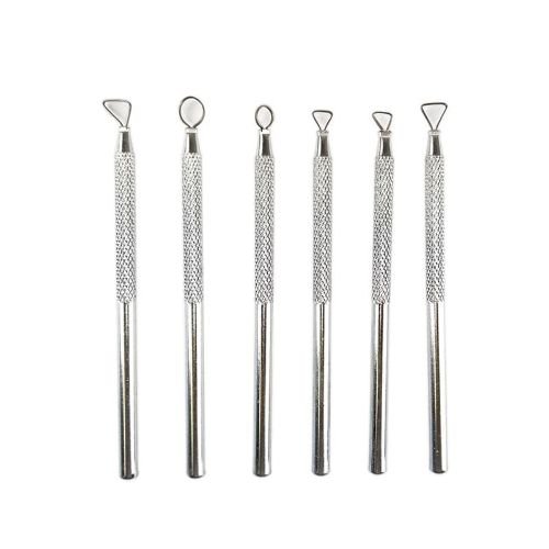 Aluminium Ribbon Tools 6pc