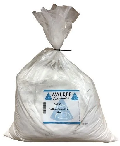 Tin Oxide Super Fine