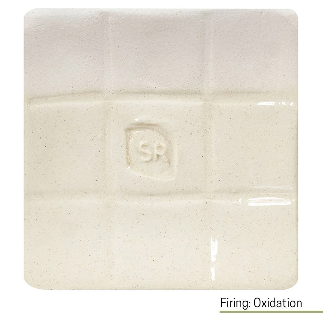 BLACKWATTLE WHITE SCHOOL CLAY