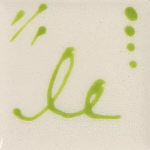 BRIGHT GREEN DESIGNER LINER (MAYCO)