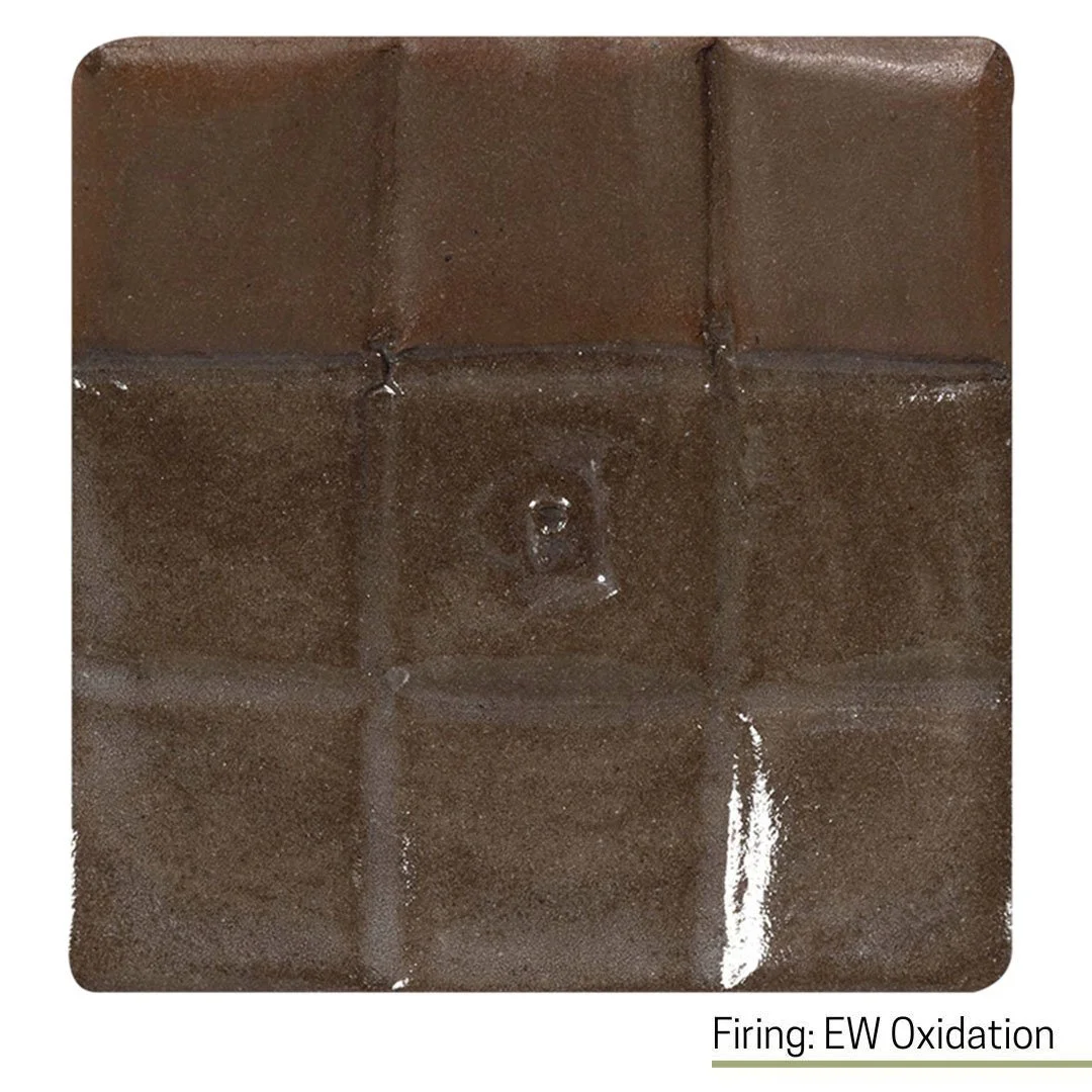 Blackwattle Red Stoneware