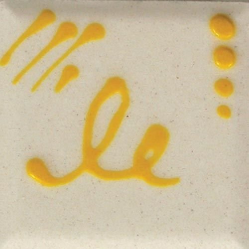 YELLOW DESIGNER LINER (MAYCO)