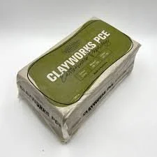 Northcote (Clayworks) Paper Clay - Earthenware