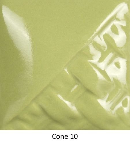 Mayco Stoneware Glaze Sage Gloss 473ml