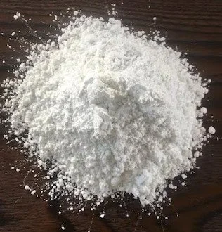 Barium Carbonate 125 Mesh